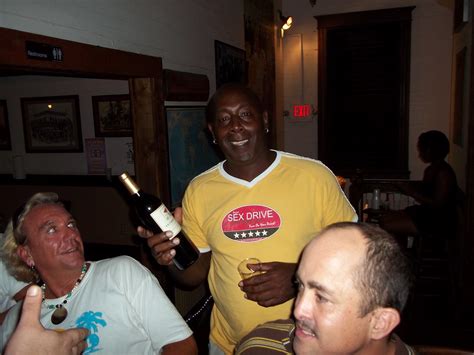 The Whistle Bar Locals Fun In Key West Roy Llowarch Flickr