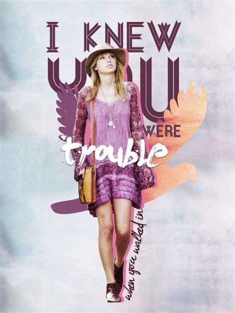 Taylor Swift Lyrics - Taylor Swift Fan Art (44724964) - Fanpop