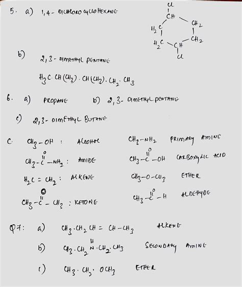 2 3 Dimethylpentane Condensed Formula