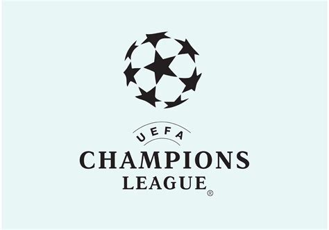 UEFA Champions League - Download Free Vector Art, Stock Graphics & Images