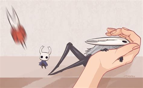 Pin By Vivi Hide On Hollow Knight Hollow Art Character Art Knight Art