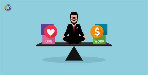 Claves Para Encontrar El Balance Entre La Vida Personal Y El Trabajo