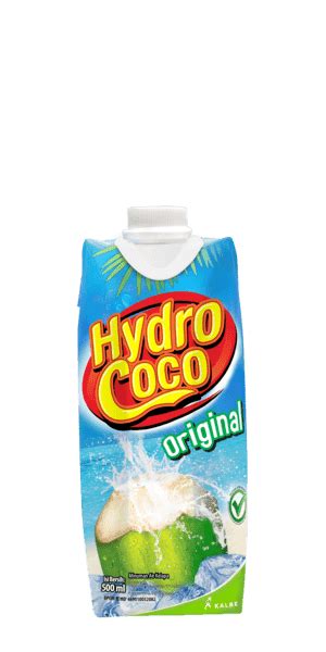 Hydro Coco