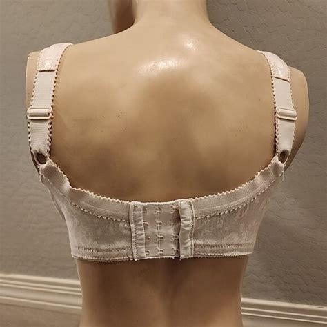 Playtex Intimates Sleepwear Playtex Bra 38d Nude Wireless Unlined 4693 Poshmark