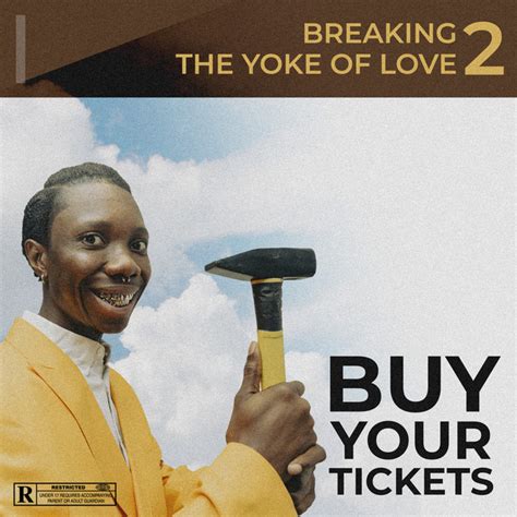 Breaking The Yoke Of Love Single By Blaqbonez Spotify