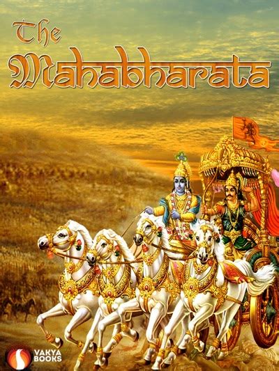 The Mahabharata By C Rajagopalachari Book Summary Reviews And E Book