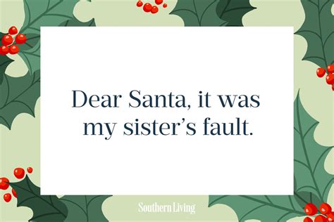 37 Funny Christmas Quotes To Ease The Holiday Hustle