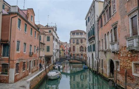 50 Cosas Que Ver Y Que Hacer En Venecia Viajeros Callejeros