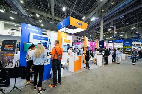 Mwc Las Vegas 2025 Exhibitor List Steven E Crosby