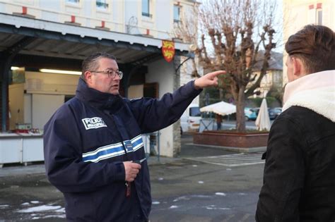 Municipales Ans D J A Saint Vaast En Auge Un Maire Qui Sengage