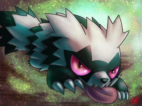 [OP] Galarian Zigzagoon : pokemon Pokemon Teams, Pokemon Characters, Pokemon Fan, Cute Pokemon ...