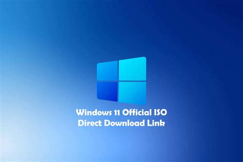 How To Download And Install Windows 11 Iso 32 64 Bit From Microsoft Geekrar