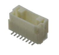 Bm B Nshss Tbt Lf Sn Jst Connector Header Tlc Electronics