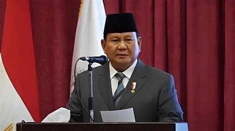 Politisi Gerindra Sebut Presiden Prabowo Jalankan PPN 12 Persen Agar