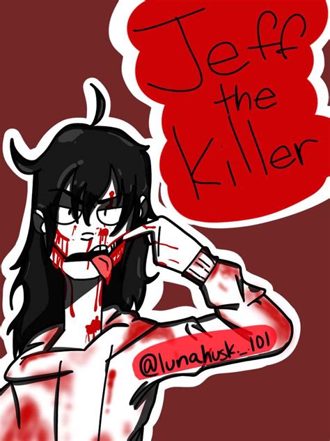 Jeff The Killer MrCreepyPasta Amino