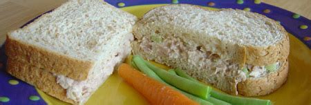 Tuna Fish Sandwich Recipe, Tuna Salad Sandwich Recipes