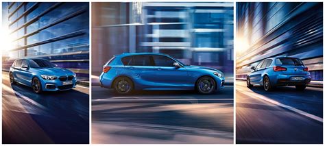 5 reasons for the BMW M140i