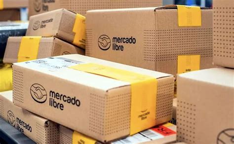 Mercado Libre Cierra El Segundo Trimestre De Con Una Utilidad Neta