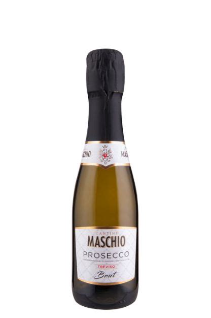 Liviko E Pood Maschio Prosecco DOC Treviso Brut 11 0 2L