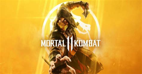 Mortal Kombat Multi Produtora Confirma Fim Do Suporte Ao Game