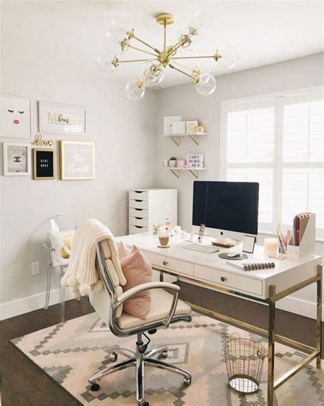 Beautiful Home Office Ideas And Inspiration — Mixbook Inspiration