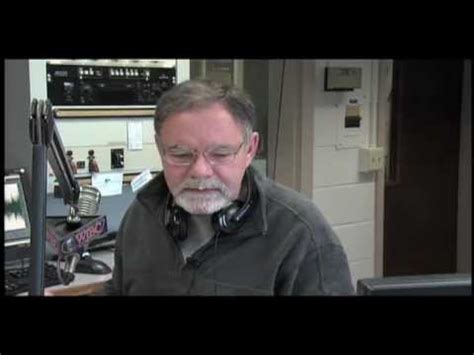 Radio Personality Ron Ross Retires YouTube