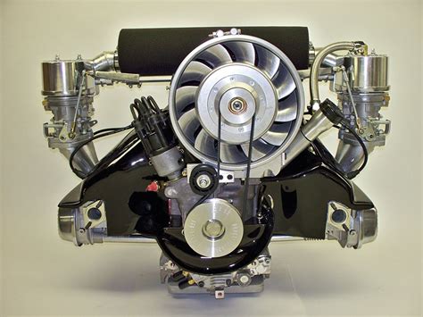 Vw Bug Engines High Performance