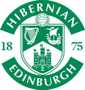 Hibernian FC Logo PNG Vector (EPS) Free Download