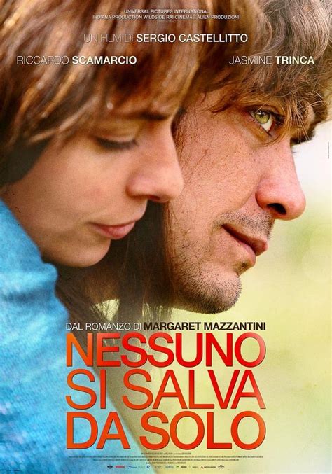 Nessuno Si Salva Da Solo” Trailer E Poster Del Nuovo Film Di Sergio