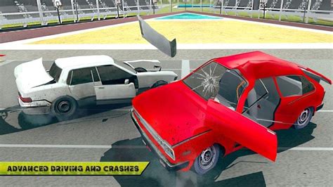 Car Crash Simulator 3D fungameshare.com | Share Games for Chrome/iOS ...