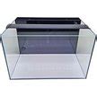 Out Of Stock LIFEGARD CRYSTAL Beveled Edge Low Iron Aquarium With