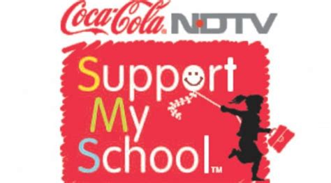 Coca Cola Un Habitat Launch ‘support My School Scheme