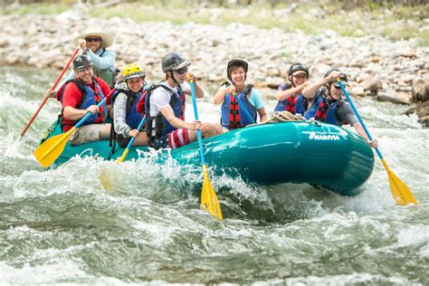 Middle Fork Salmon River Rafting Trips - Solitude River Trips