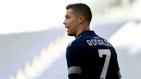 Mercato Psg Cristiano Ronaldo Re Oit Un Message Fort Pour Son