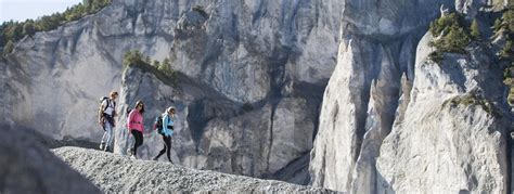 schönsten Wanderungen in Flims Laax Falera Outdooractive