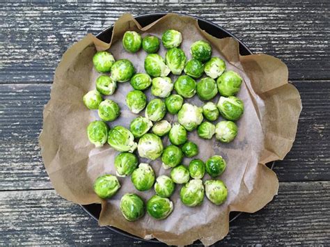 Spruitjes Klaarmaken 15 Heerlijke Recepten Voor Het Hele Gezin Libelle