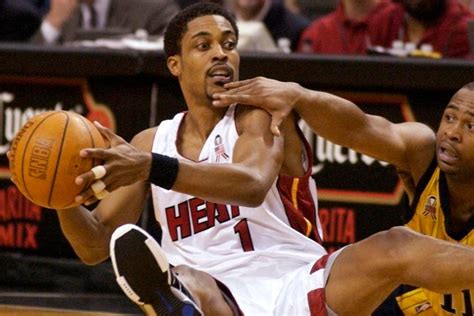 Rod Strickland Marca English