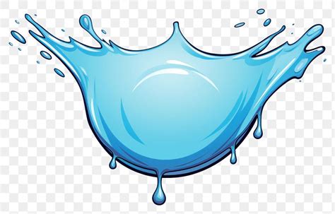 Png Waterdrop Refreshment Splattered Splashing Premium Png Rawpixel