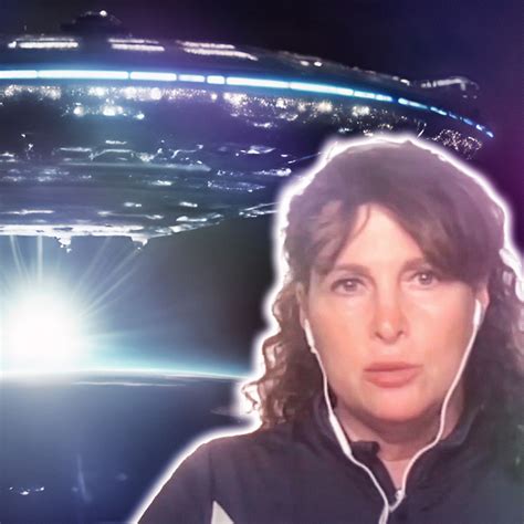 Strange Paradigms - Diana Walsh Pasulka on UFOs and Aliens - Classics Remastered