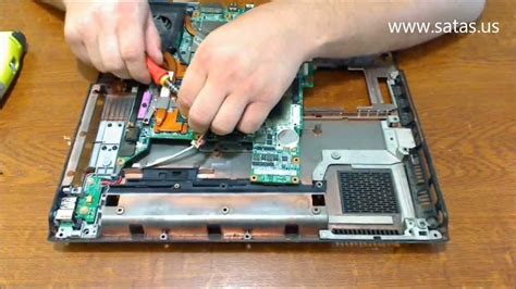 Hp Dv Nvidia Card Blank Screen Repair Vivatious Wmv Youtube