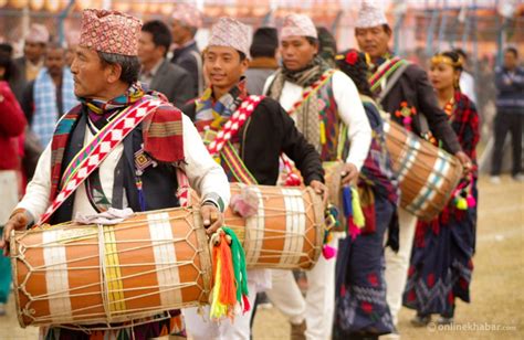 भ्रमण वर्षमा प्रदेश १ को लक्ष्य ५ लाख पर्यटक यसरी भयो शुभारम्भ फोटो फिचर Online Khabar