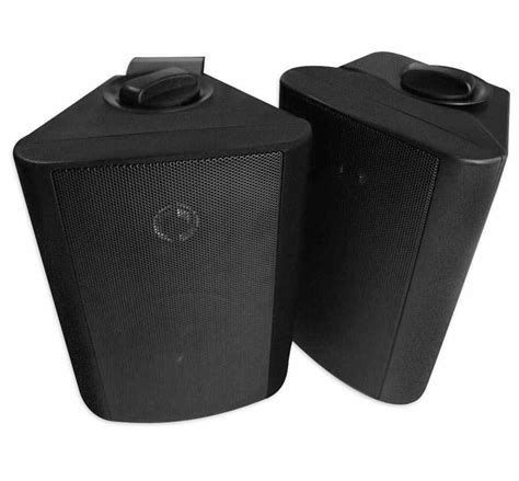 The Top Wireless Outdoor Speakers In Bass Head Speakers