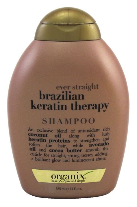 Best Keratin Shampoo For Beautiful And Healthy Hair Mmm Glaw Blog