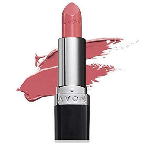 Avon Ultra Creamy Lipstick Pout New Sealed Very Rare Lipstick