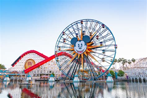 Disneyland Roller Coaster Riders Rescued In Back To Back Malfunction