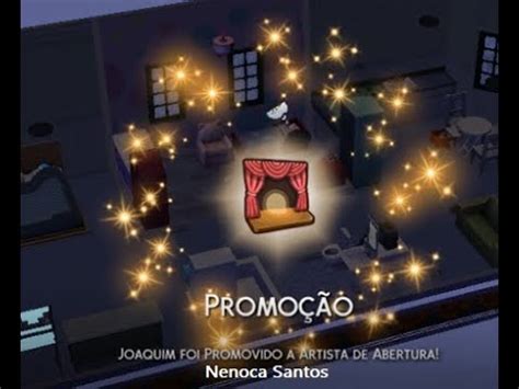 The Sims Desafio Not So Berry O Nicio Da Gera O E Primeiro