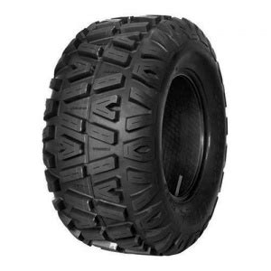 X R Kenda K Bounty Hunter Atv Quad Tyre Ply Tl E Mark