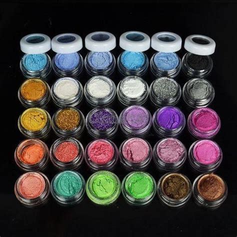 Metallic Pigments Kg At Rs Kilogram In Mumbai Id