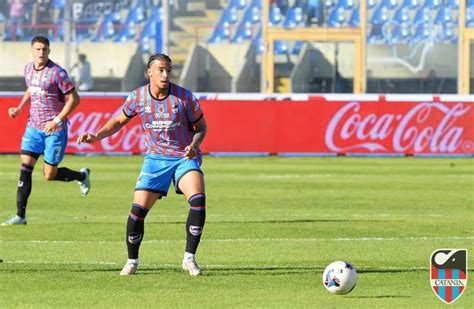 settimana da sogno   fratelli bouah devid segna  il catania
