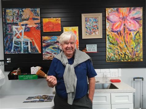 ART LOVERS PLACE INC - Impact a Life, Support Art Lovers Place, Inc.